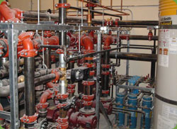 plumbing installation vancouver